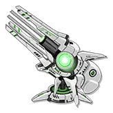 Mechanical Arm - future - No Watermark PNG