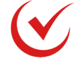 Check Mark Logo - simple - High Resolution PNG