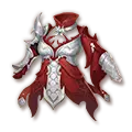 Shadow Knight - warrior - shadow - High Resolution PNG