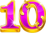 10 - shining - Free PNG