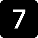 Abstract Line Pattern on Black Background - High Resolution PNG