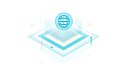 Earth Chip - future - High Resolution PNG