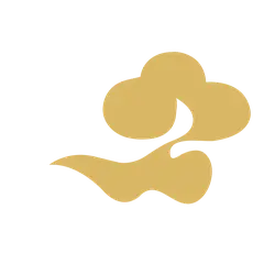 Cloud Pattern - lucky - Chinese style - PNG Images