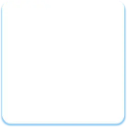 Blank Rectangle Box - Designer Recommended PNG