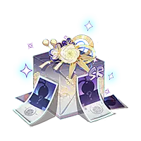 Mysterious Treasure Chest - gift - treasure - Free Download PNG