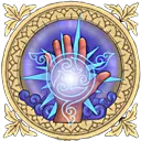 Mystic Hand - mystery - Free PNG