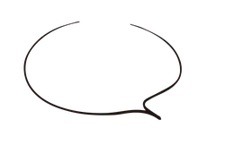 Speech Bubble - message - High Quality PNG