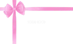 Pink Bow - Free for Commercial Use PNG