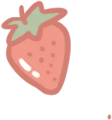 Strawberry - tasty - Free for Commercial Use PNG