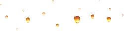 night sky - No Background PNG - Lantern