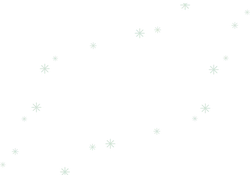 Snowflake - falling - Lossless PNG