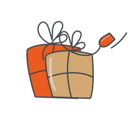 gift - Curated PNG - Gift Box - Pic 1