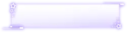 Purple Star Border - stars - High Resolution PNG