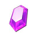 Amethyst - decorative - No Background PNG