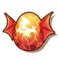 Flame Eye - mystery - Free PNG