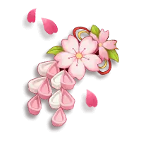 Cherry Blossom - Designer Recommended PNG - Free for Commercial Use PNG