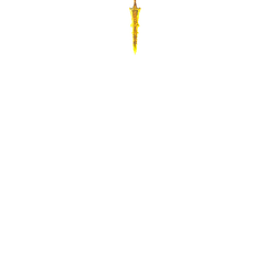 Golden Sword - Fast Download PNG