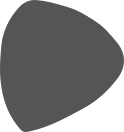 Guitar Pick - instrument - Lossless PNG