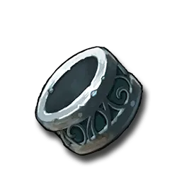 Silver Ring - jewellery - ring - Lossless PNG