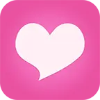Heart Icon - app - Transparent Background PNG