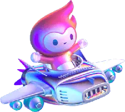 Fly Guy - flying vehicle - No Watermark PNG