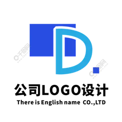 D - design - No Background PNG