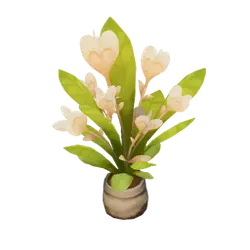 Heart-shaped Plant Pot - heart shape - PNG Images