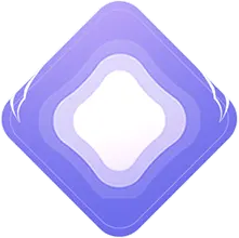 Purple Gemstone - Trending PNG