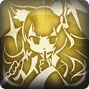 Alicese Galord - long hair - PNG Images