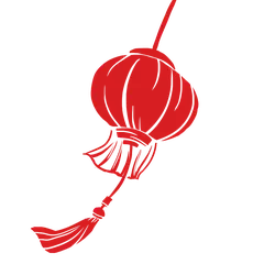 Red Lantern - PNG Images