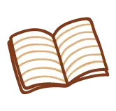 Book - book - Transparent Layer PNG