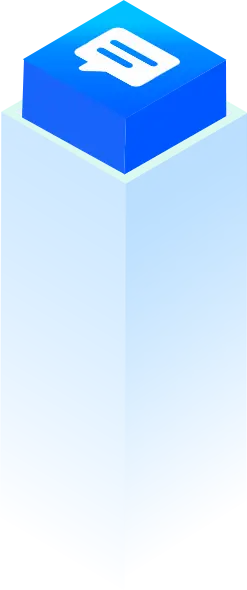 Message Icon - dialogue - chat - Transparent Background PNG