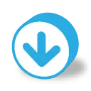 Download Arrow - icon - No Background PNG