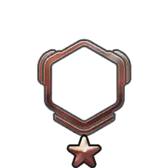 Hexagon Badge - Fast Download PNG