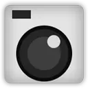 Camera Icon - interface - No Watermark PNG