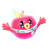 Happy Apple - happiness - PNG Images