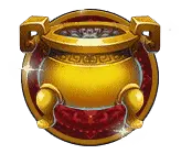 Golden Chest - reward - PNG