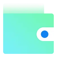 Wallet Icon - High Quality PNG