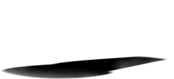 Black Owl - bird - Transparent Background PNG - Pic 7
