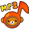 MP3 Player - music - Free PNG