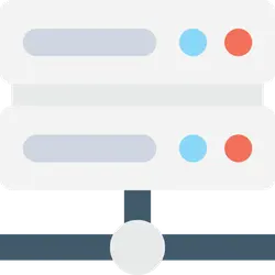 Server - Designer's Pick PNG