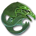 Green Dragon - Popular Download PNG