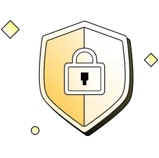 Security Shield - cryptography - Designer Recommended PNG