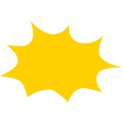 Star Shape - shape - abstract - High Resolution PNG