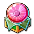 Candy Machine - interactive - No Background PNG
