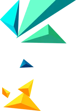 Geometric Art - Free for Commercial Use PNG