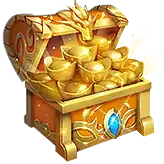 Treasure Chest - gemstone - High Download Count PNG