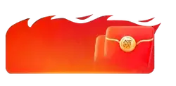 Red Packet - Trending PNG - culture