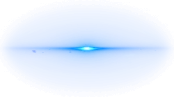 Blue Halo - sky - halo - Transparent Layer PNG