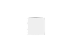 White Square - Lossless PNG